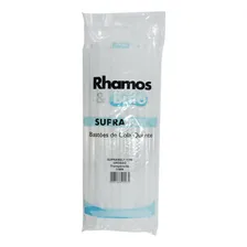 Kit Pistola K-600s + Bastao Cola Quente 1kg Rhamos E Brito Foto mini 4