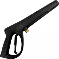Kit Pistola Mangueira 06 Metros Para Lavadora Famastil 1600w Cor Preto Foto mini 3