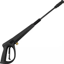 Kit Pistola Mangueira 06 Metros Para Lavadora Famastil 1600w Cor Preto Foto mini 2