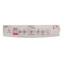 Kit Placa CompatÃvel Lavadora Brastemp Bwt08a Tira Mancha 110v/220v (bivolt) Foto mini 3