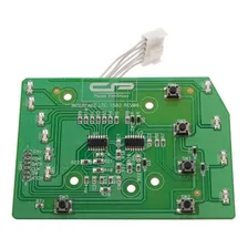 Kit Placa Compatível Lavadora Electrolux 10 Kg Ltd 110v/220v Foto mini 3