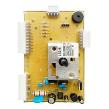 Kit Placa Compatível Lavadora Electrolux Ltd Foto mini  3