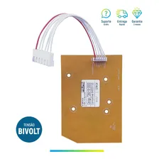 Kit Placa Compatível Lavadora Electrolux Ltd Foto mini 4