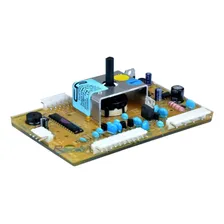 Kit Placa CompatÃvel Lavadora LTD15 Electrolux 15kg Bivolt Foto mini 2