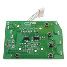 Kit Placa CompatÃvel Lavadora LTD15 Electrolux 15kg Bivolt Foto mini 3