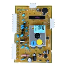 Kit Placa CompatÃvel Lavadora LTD15 Electrolux 15kg Bivolt Foto mini 4