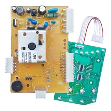 Kit Placa Completa Para Lavadora Electrolux Ltd Foto  mini 1