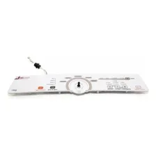 Kit Placa Interface Lavadora Bwh11 Brastemp W10706117 Foto mini 3