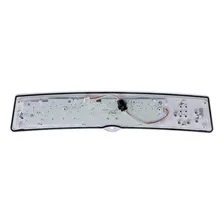 Kit Placa Interface Lavadora Bwh11 Brastemp W10706117 Foto mini 2