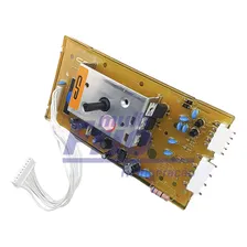 Kit Placa Interface + Placa Potência Lav Electrolux Lte12 V1 Foto mini 4