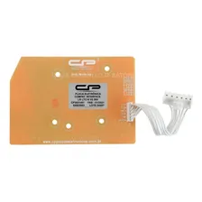 Kit Placa Interface + PotĂȘncia Lavadora Electrolux 15k Lt15f 110v/220v Foto mini 4