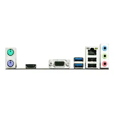 Kit Placa Mae Mb Biostar Fm2/+ A68mhe A4 6300 + 4gb Memoria Foto mini 4