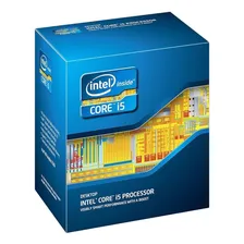 Kit Placa Mae Processador Memoria I5 3570 + H61 + 8gb + Cor Preto Foto mini 2