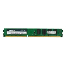 Kit Placa M茫e 775 G41 + 4gb De Mem贸ria Ddr3 1333mhz Nova Cor Preto Foto mini 3
