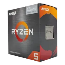 Kit Placa Mãe A520m K Ryzen 5 5600g Ram 2x8gb 3200mhz Foto mini 4