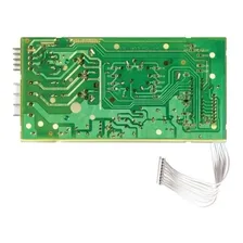 Kit Placa Para Lavadora Lte 64800652 Versão 1 127/220v Foto mini 4