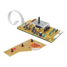 Kit Placa Para Lavadora Lte 64800652 Versão 1 127/220v Foto mini 2