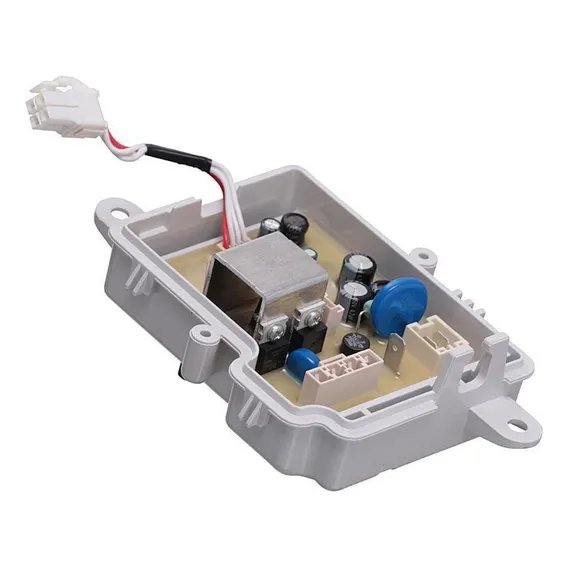 Kit Placa Potencia + Placa Interface W11176404 Lr Brastemp 220v Foto 1