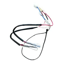 Kit Placa PotĂȘncia Sensor Electrolux 127v Df50 Foto mini 4