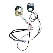 Kit Placa PotĂȘncia Sensor Electrolux 127v Df50 Foto mini 1
