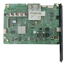 Kit Placa Principal + Fonte Samsung Un32eh4000g Bn91 09012n Foto mini 4