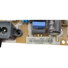 Kit Placa Principal + Fonte Samsung Un32eh4000g Bn91 09012n Foto mini 3
