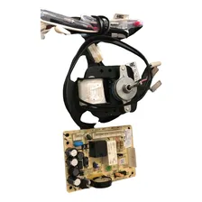 Kit Placa Sensor Geladeira Electrolux Df 110v Foto mini 1