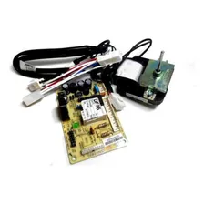 Kit Placa Sensor Refrigerador Df50 Df50x Electrolux 70001455 Foto mini 2