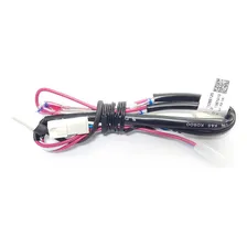 Kit Placa Sensor Ventilador Refrigerador Electrolux Df46/49 Foto mini 2