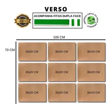 Kit Placas Decorativas Hamburgers Lanches Bbq Mdf - 9 Placas Foto mini 2