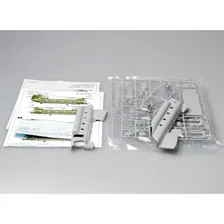 Kit Plástico Boeing Ch-47d Chinook 1/72 Trumpeter Trumpeter Foto mini 4