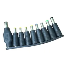 Kit Plugs Adaptador Conector Para Fonte Foto mini 2