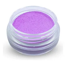 Kit Pó Acrílico Colorido Para Decoração De Unhas 12 Cores Foto mini  3