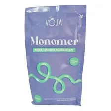 Kit P贸 Acr铆lico Volia + Monomer + Pote | Unha A Foto mini 4