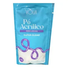 Kit P贸 Acr铆lico Volia + Monomer + Pote | Unha A Foto mini 3