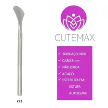 Kit Podologia Profissional Completo Pedicure 5 Peças Foto mini 4
