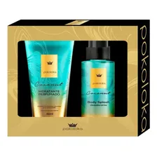 Kit Pokoloka Coconut Hidratante +body Splash 60ml Foto mini 2