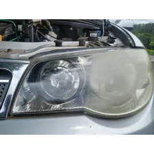 Kit Polidor E Cristalizador De Farol - Fiat, Vw, Ford, Gm 110V/220V Foto mini 3