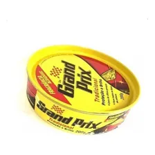 Kit Polimento Automotivo Cera Grand Prix + Estopa 150g Foto mini 3