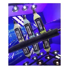 Kit Polimento Automotivo V10 V20 V30 Vonixx + Selante V80 Foto mini  2