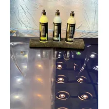 Kit Polimento Automotivo V10 V20 V30 Vonixx + Selante V80 Foto mini  3