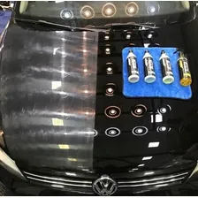 Kit Polimento Automotivo V10 V20 V30 Vonixx + Selante V80 Foto mini 4