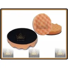 Kit Polimento Boina Espuma 5 Polegadas Corte Refino Lustro Foto mini 2