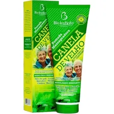 Kit Pomada Canela De Velho + Fisiofort Premium + Fisiofort Foto mini 2