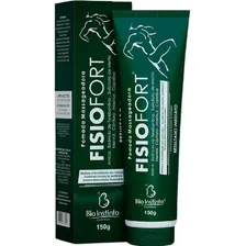 Kit Pomada Canela De Velho + Fisiofort Premium + Fisiofort Foto mini 4