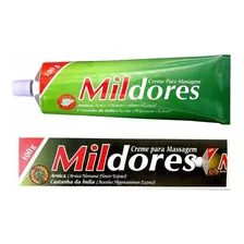 Kit Pomada Fisiofort Premium 150g + Pomada Mil Dores 100g Foto mini 3