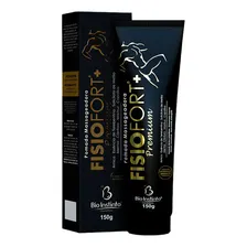 Kit Pomada Fisiofort Premium 150g + Pomada Mil Dores 100g Foto mini 2