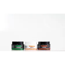 Kit Pomadas 3 Barba Cerrada Foto mini 1