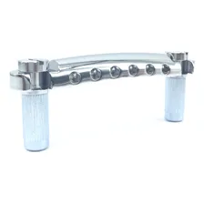 Kit Ponte Fixa Gotoh Ge103b-t + Ge101z C Cromado Foto mini 4