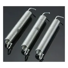 Kit Ponte Ronsani Guitarra Strato Tremolo Cromo 0696 Foto mini 4
